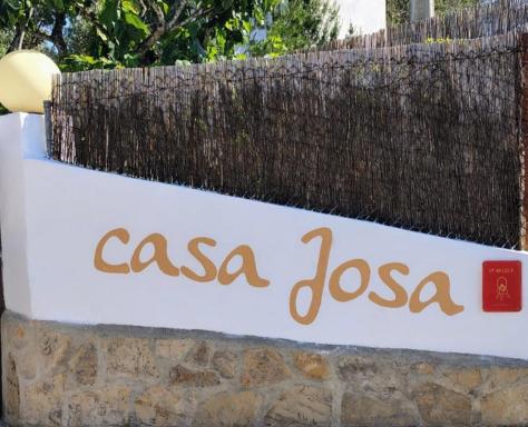 B&B Casa Josa - Housity
