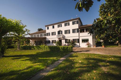 Villa Ca Bruna Holiday House - Housity