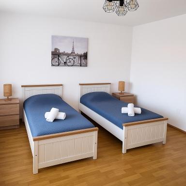 Apartman Vinkovci - Housity