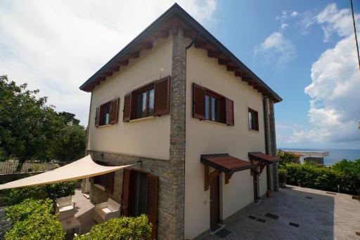 Casa Vacanze Palinuro-Mare - Housity