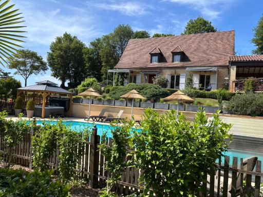 La Roseraie - Housity