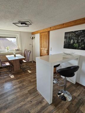 HässelHof - 80qm Ferienwohnung im Zentrum von Bad Liebenwerda - Housity