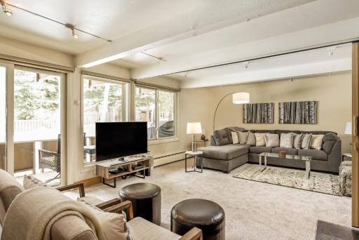 Standard 2 Bedroom - Aspen Alps #206 - Housity