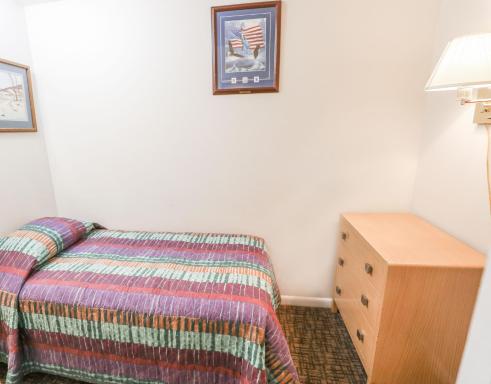 Condon Motel - Housity