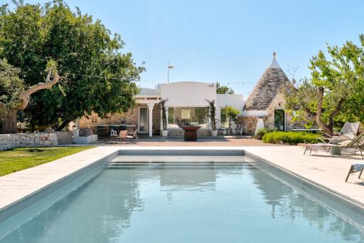 Trullo Incanto - Housity