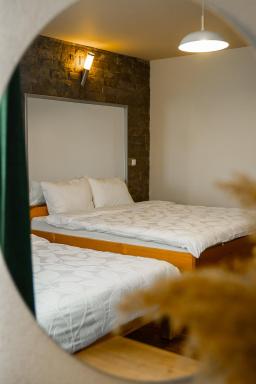 Bujtina Podguri Stay in Peja with Breakfast - Housity