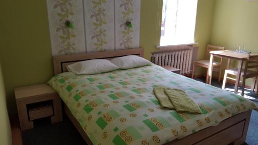 Hotel in Kraslava - Housity