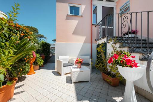 La Vispa Teresa - Housity