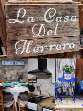 La casa del Herrero - Housity