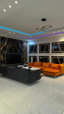 جنة الطائف - Housity