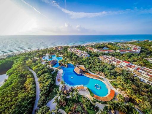 Valentin Imperial Riviera Maya All Inclusive - Adults Only - Housity