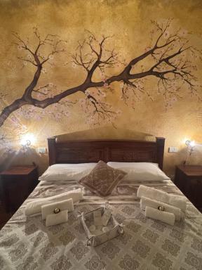 DiamanteSardo camera e bagno privato - Housity