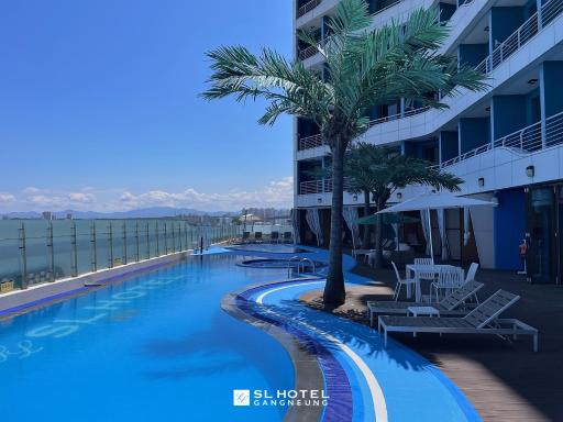 SL Hotel Gangneung - Housity