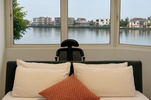 Guided Hospitality - Luxury Accommodations - Housity