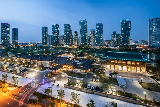 Gyeongwonjae By Walkerhill - Housity