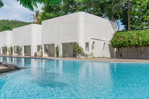 Villa La Flora Kaeng Krachan - Housity