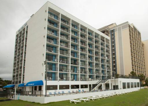 Holiday Sands South - Housity