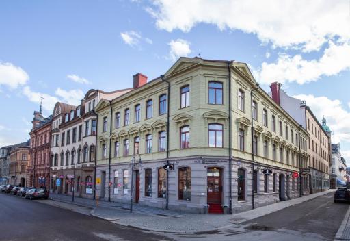 Sundsvall City Hotel - Housity