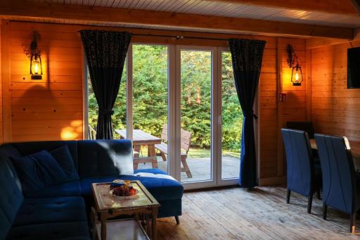 Domek Zalesie - Housity