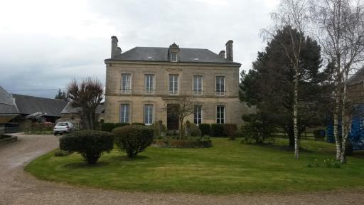 Chambres de Charme a la Ferme - Housity