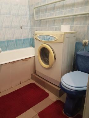 Apartament Erfolg 1 - Housity