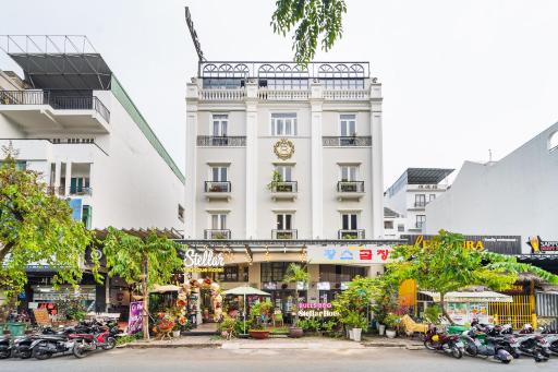 Sabina Residence - Stellar Boutique Hotel - Housity