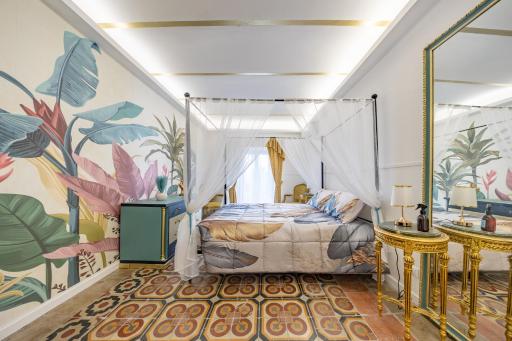 Montecelio Golden House - Housity