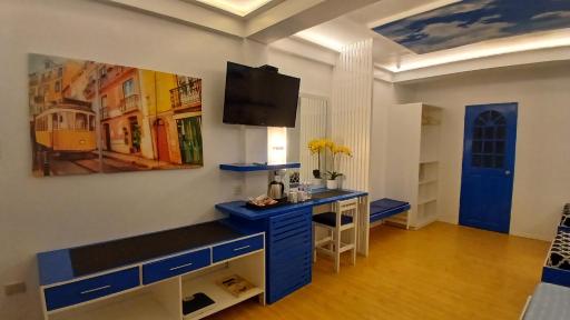 Makiling Onsen Hotel - Housity