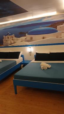 Makiling Onsen Hotel - Housity