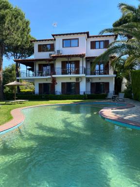 Villa Xanthippi - Housity