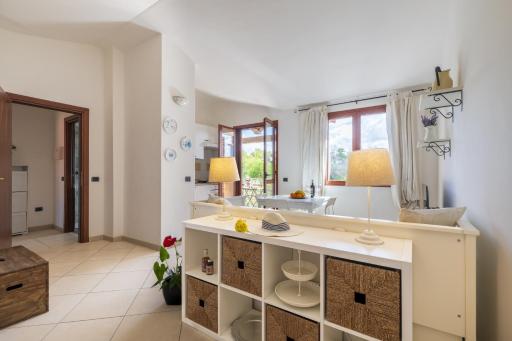 Bilocale n 10 Arbatax vicino al mare - Housity