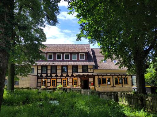 Gästehaus LieNa in der Winkelsmühle - Housity