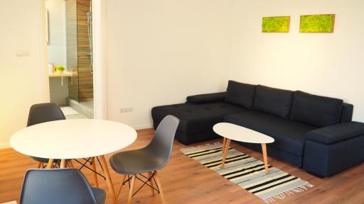 WILLOW&PILLOW Apartments - Hizvo