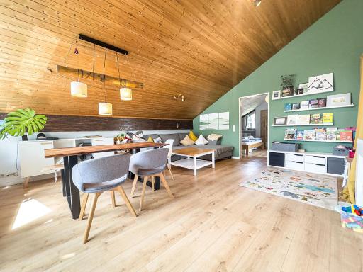 Lovely three bedroom rental unit - Housity