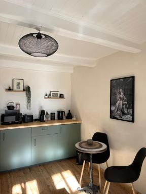 Le vieux colombier - Housity