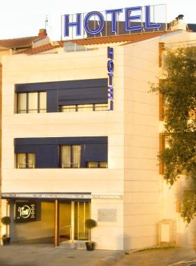 Hotel Verti - Housity