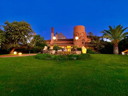 Hotel I Ginepri - Housity