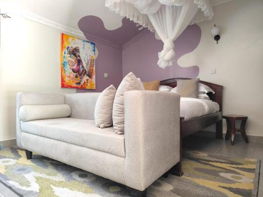 MILIMANI DRIVE LIVINGs - Housity