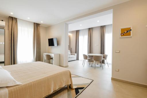 amanira Boutique Suites - Housity