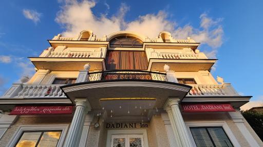 DADIANI Inn - Housity