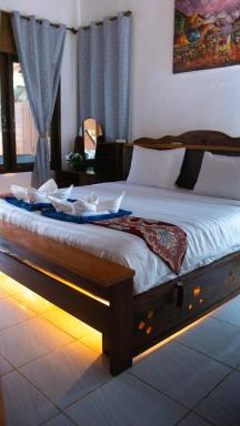 Bunaken Villa Queen's Dive - Housity