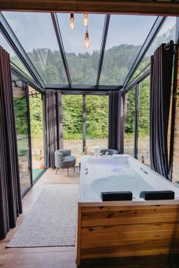 Lavender Tiny House - Housity