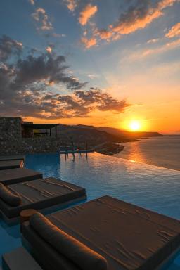 Le Grand Bleu Resort - Housity