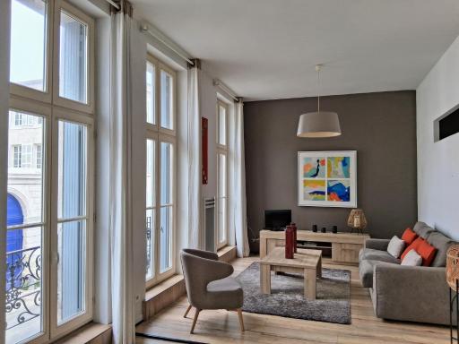 COSY ZEN HYPER CENTRE APARTMENT*** - Housity