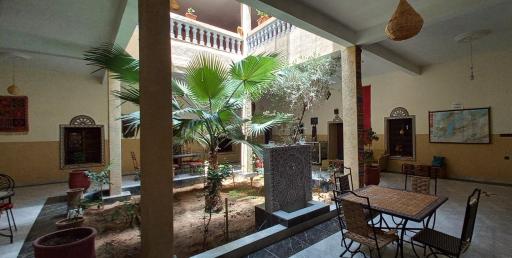 Riad Tazoulte - Housity