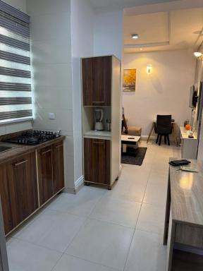 The Panache Luxury Apartment - Housity