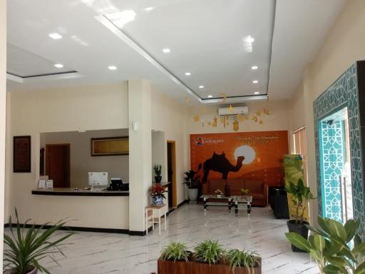 Grand Langkawi Hotel - Housity