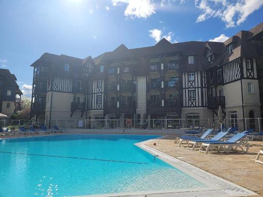 Magnifique appartement 2 pièces - Hizvo