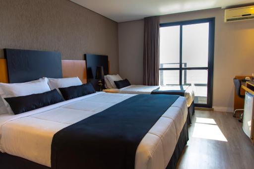 Slaviero Curitiba Batel - Housity