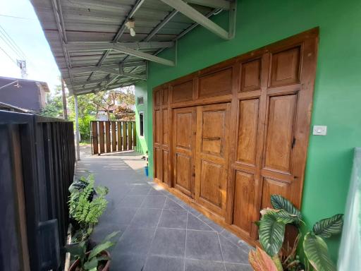 Homestay Omah Joyo Tugu Malioboro - Housity